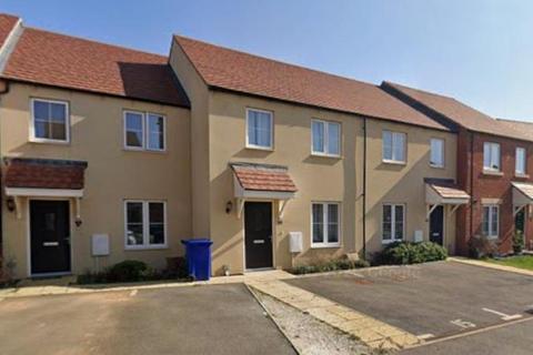 undefined, Banbury,  Oxfordshire,  OX16