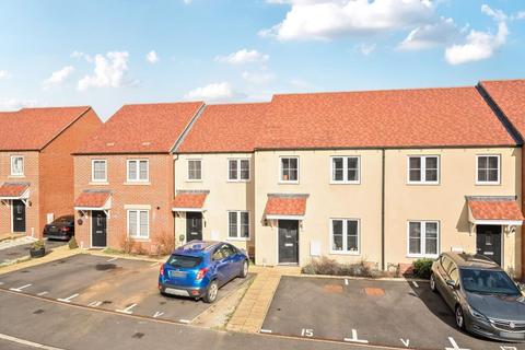 2 bedroom terraced house for sale, Banbury,  Oxfordshire,  OX16