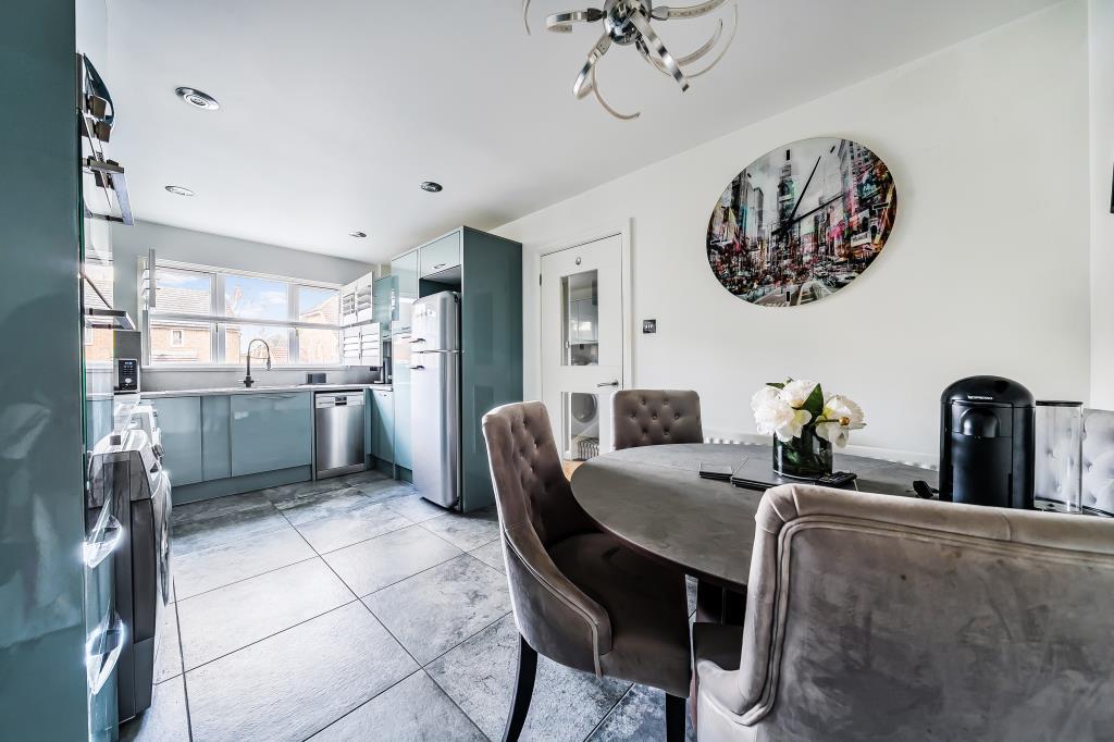 Dining / Kitchen