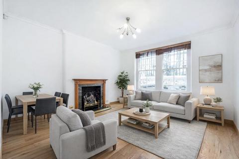 1 bedroom flat to rent, Walton Street, Chelsea SW3
