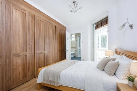 1 bedroom flat to rent, Walton Street, Chelsea SW3