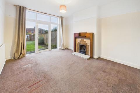 3 bedroom semi-detached house for sale, Ainsdale Road, Western Park, Leicester