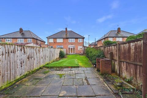 3 bedroom semi-detached house for sale, Ainsdale Road, Western Park, Leicester