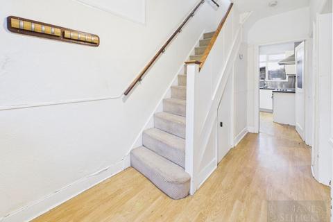 3 bedroom semi-detached house for sale, Ainsdale Road, Western Park, Leicester
