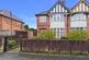 Ainsdale Road, Western Park, Leicester
