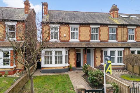 undefined, Fairfield Road, Stockton Heath, WA4