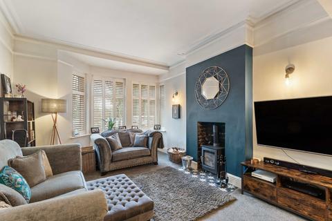 undefined, Fairfield Road, Stockton Heath, WA4