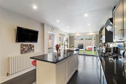 undefined, Fairfield Road, Stockton Heath, WA4