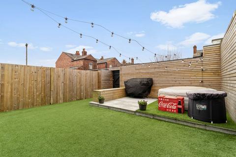 undefined, Fairfield Road, Stockton Heath, WA4