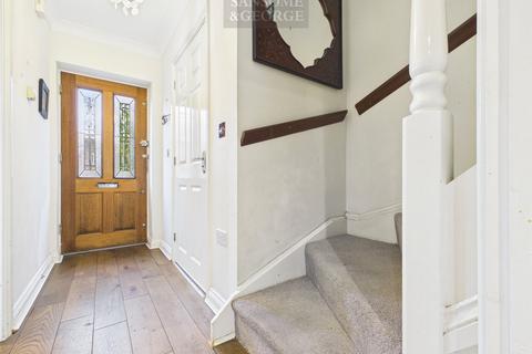 2 bedroom terraced house for sale, The Pellows, Kingsclere, Newbury, Hampshire, RG20