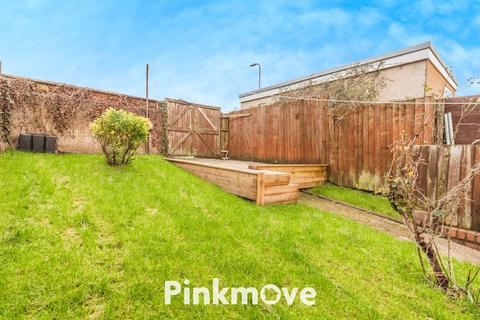 undefined, Caerleon Road, Newport NP19