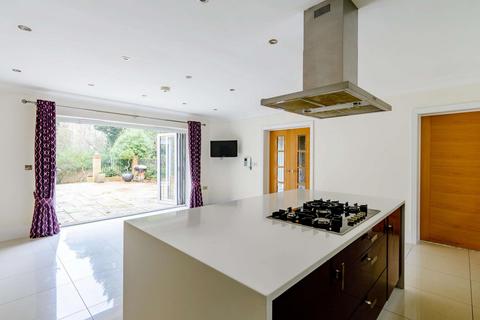 undefined, Callow Hill, Virginia Water, Surrey, GU25