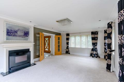 undefined, Callow Hill, Virginia Water, Surrey, GU25