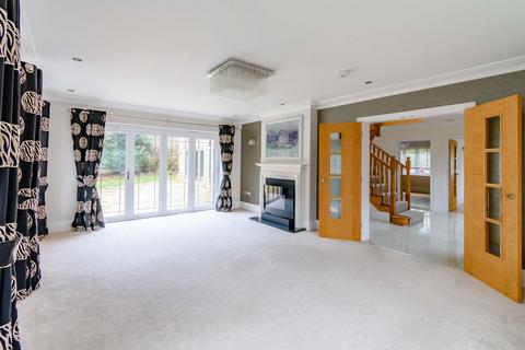 undefined, Callow Hill, Virginia Water, Surrey, GU25