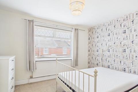4 bedroom semi-detached house for sale, Chesterfield Road, Portsmouth, PO3