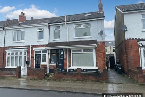 Chesterfield Road, Portsmouth, PO3
