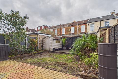 4 bedroom semi-detached house for sale, Chesterfield Road, Portsmouth, PO3