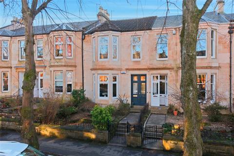 undefined, Rowallan Gardens, Glasgow, Glasgow City, G11