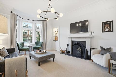 undefined, Rowallan Gardens, Glasgow, Glasgow City, G11
