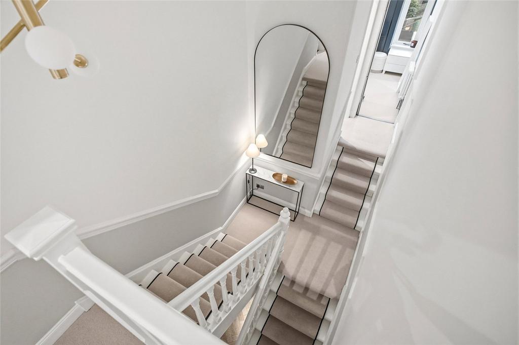 Stairway