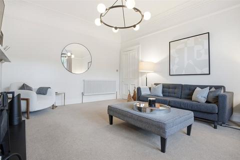 undefined, Rowallan Gardens, Glasgow, Glasgow City, G11