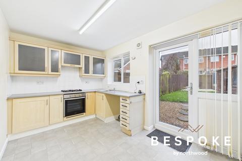 2 bedroom semi-detached house for sale, Coningsby Drive, Winsford CW7