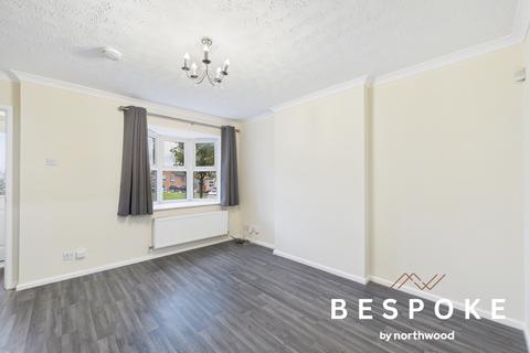 2 bedroom semi-detached house for sale, Coningsby Drive, Winsford CW7