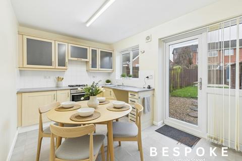 2 bedroom semi-detached house for sale, Coningsby Drive, Winsford CW7