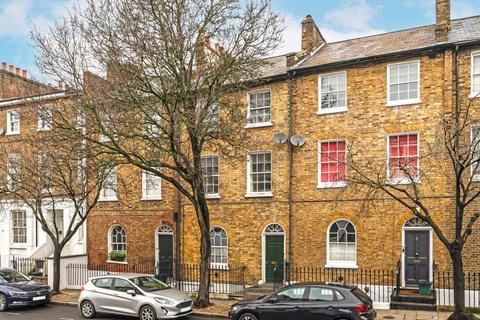 3 bedroom flat for sale, Offord Road, London N1