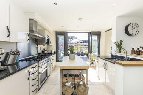 2 bedroom flat for sale, Kings Bench Street, London SE1