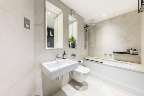 2 bedroom flat for sale, Kings Bench Street, London SE1