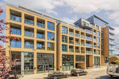 Long Lane, London SE1