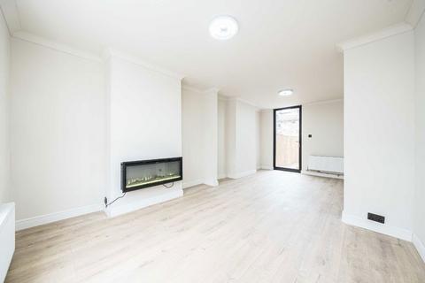 3 bedroom end of terrace house for sale, Lynton Road, London SE1