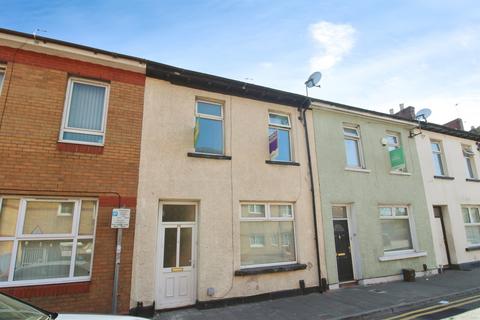 2 bedroom house for sale, Meteor Street, Cardiff