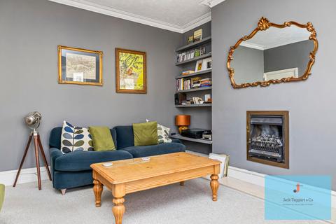 3 bedroom flat for sale, Seafield Road, Hove