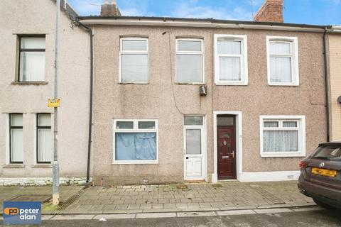 undefined, Wedmore Road, CARDIFF