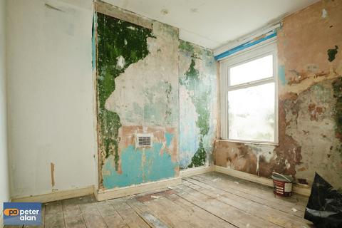 undefined, Wedmore Road, CARDIFF