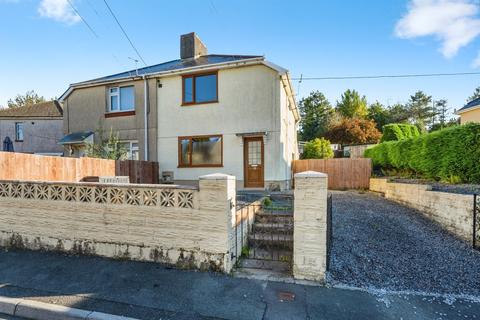 undefined, Maesgwyn, Tonmawr, Port Talbot