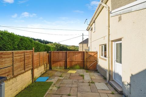 undefined, Maesgwyn, Tonmawr, Port Talbot