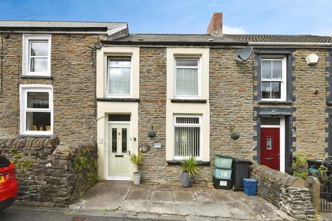 undefined, Edwards Terrace, Treharris