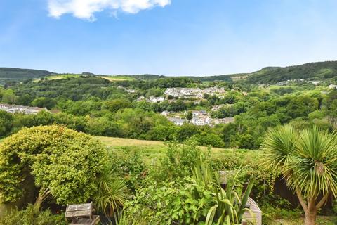 undefined, Edwards Terrace, Treharris