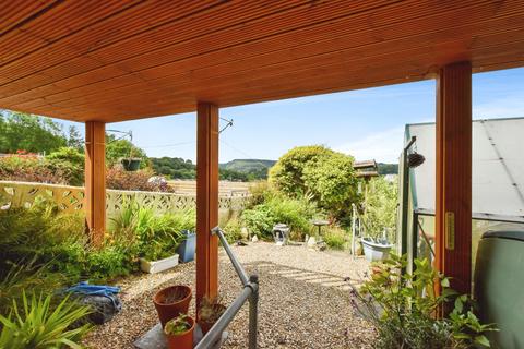 undefined, Edwards Terrace, Treharris
