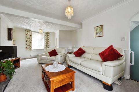 undefined, Edwards Terrace, Treharris