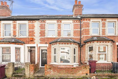 5 bedroom terraced house for sale, Norfolk Road, Reading
