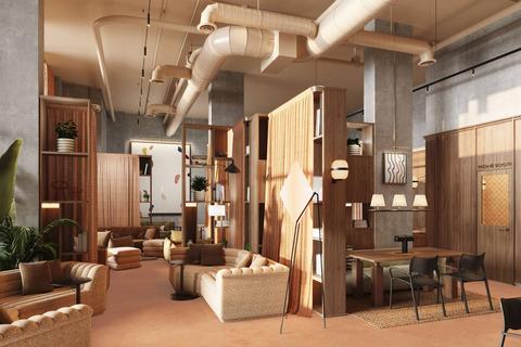undefined, The Draper, Colindale, London, NW9