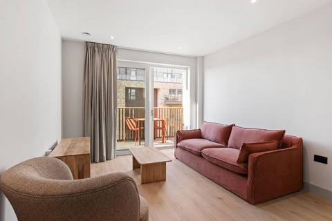 2 bedroom flat to rent, The Draper, Colindale, London, NW9
