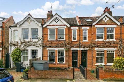 3 bedroom terraced house for sale, Bushy Park Road, Teddington, TW11