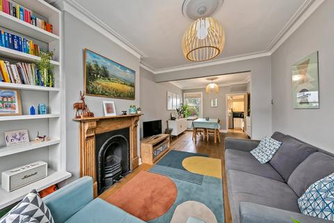 3 bedroom terraced house for sale, Bushy Park Road, Teddington, TW11