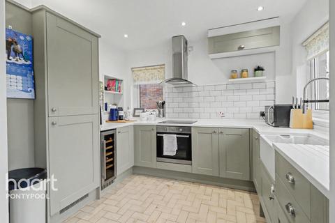 undefined, Berthon Road, Pontypool