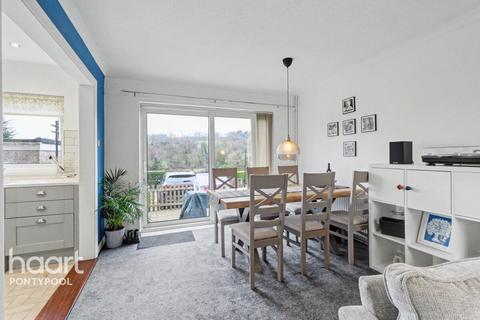 undefined, Berthon Road, Pontypool